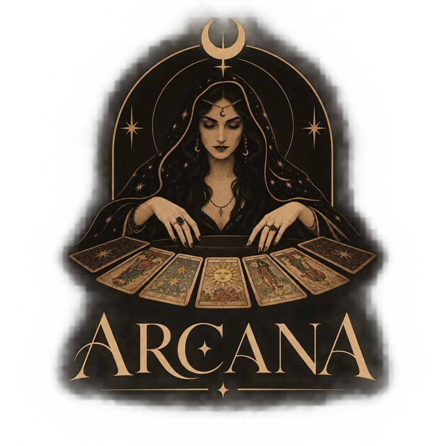 Arcana